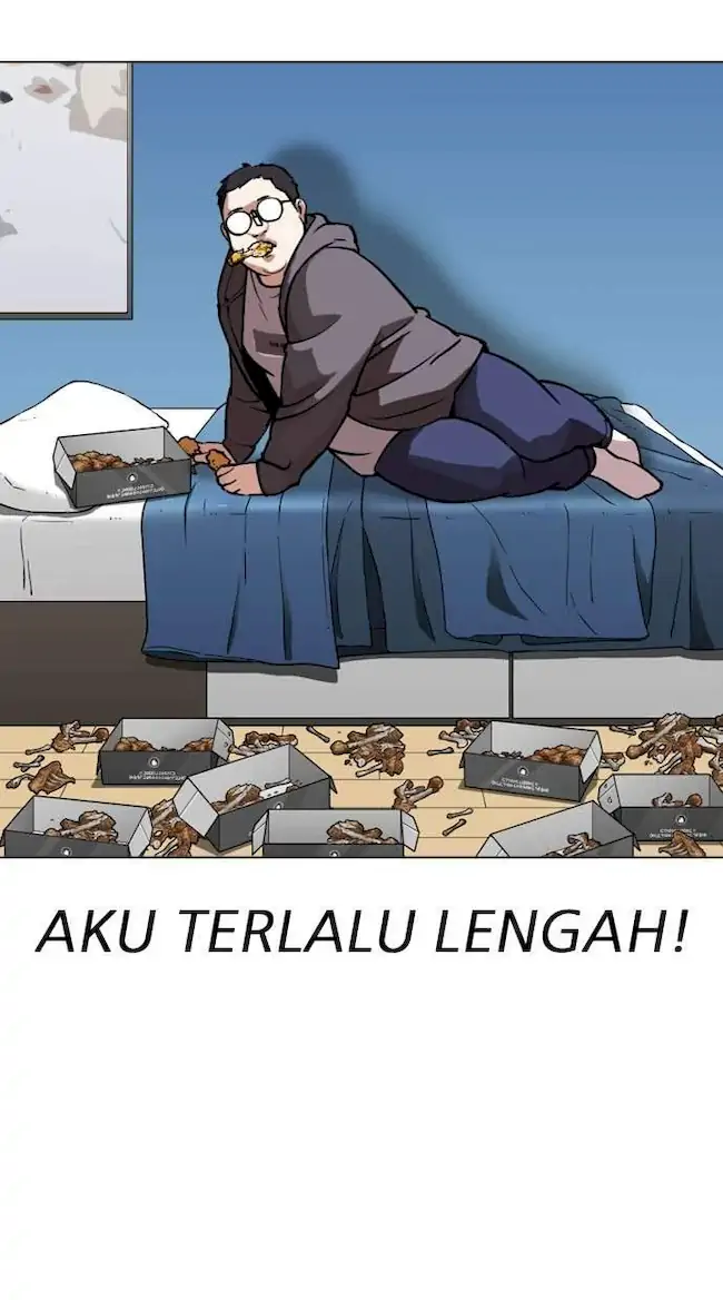 Lookism Chapter 293 Gambar 56
