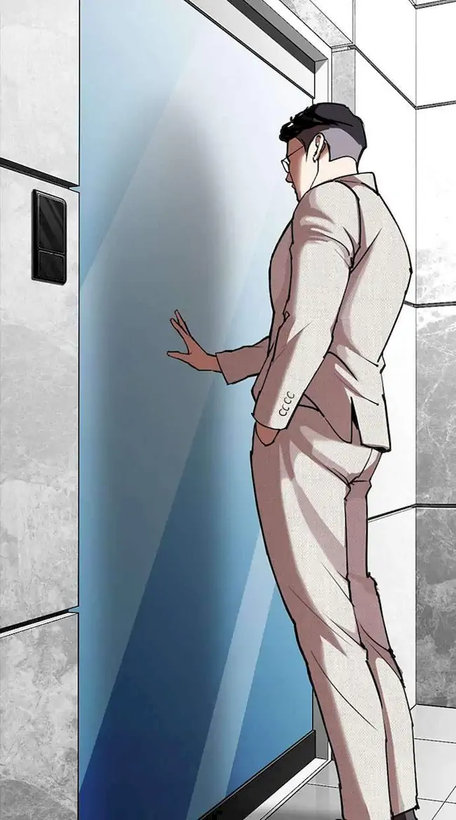 Lookism Chapter 293 Gambar 71