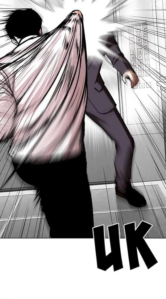 Lookism Chapter 293 Gambar 75