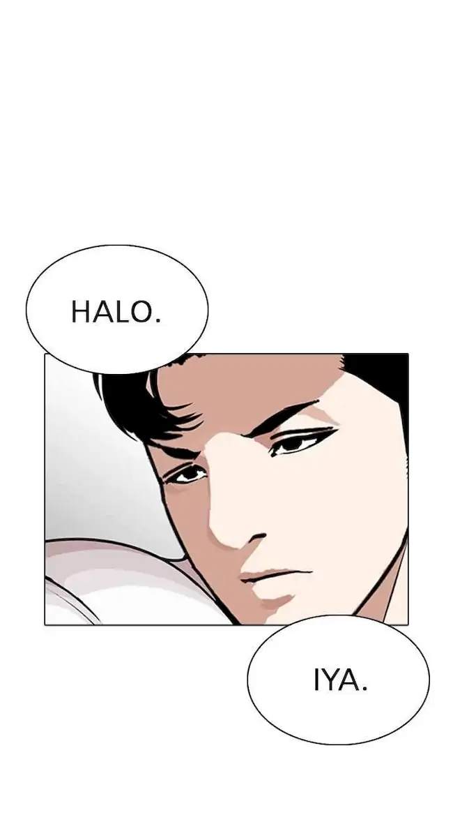 Lookism Chapter 293 Gambar 76