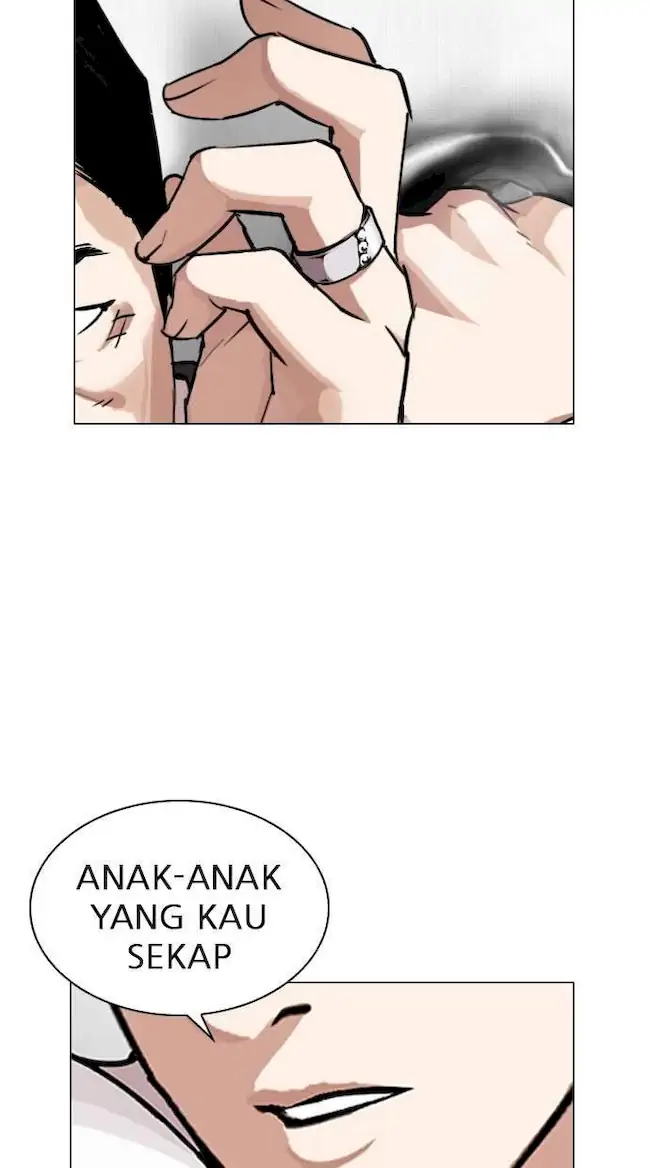 Lookism Chapter 293 Gambar 79