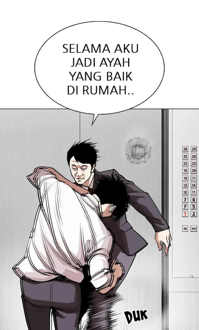 Lookism Chapter 293 Gambar 83