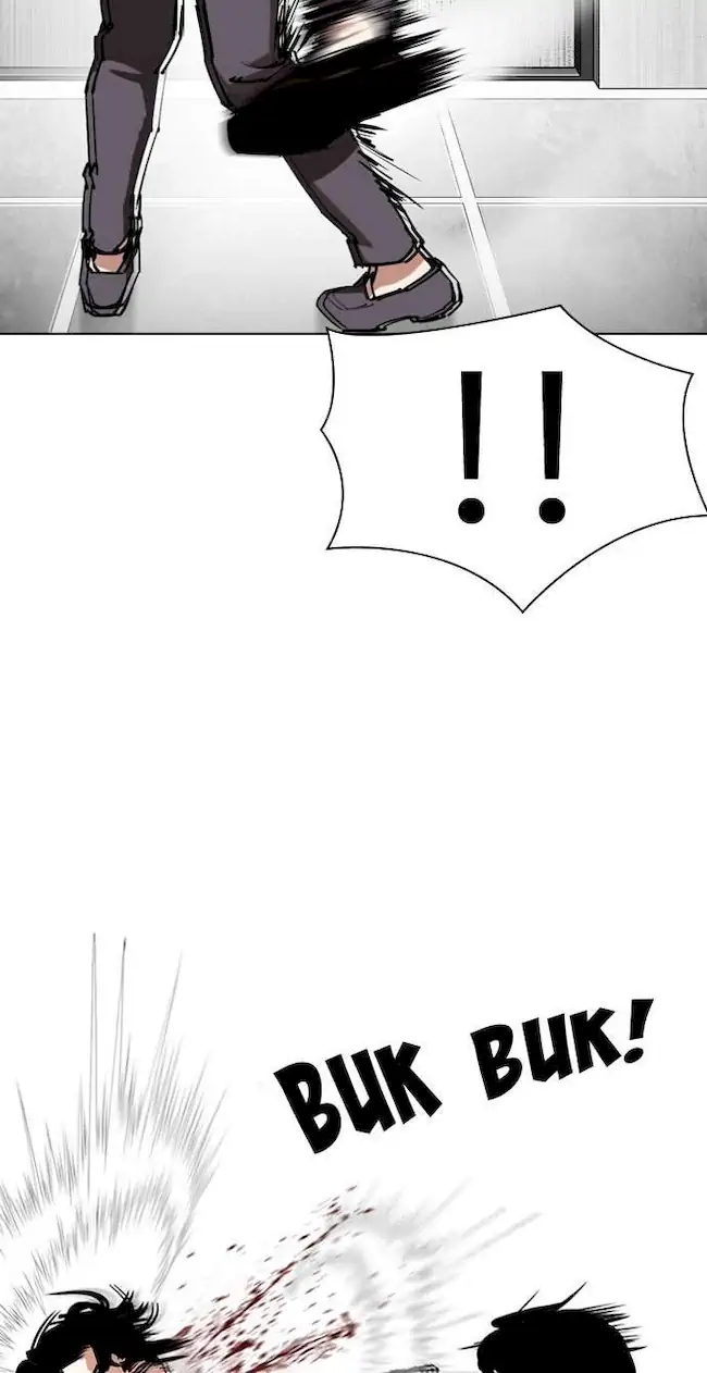 Lookism Chapter 293 Gambar 84