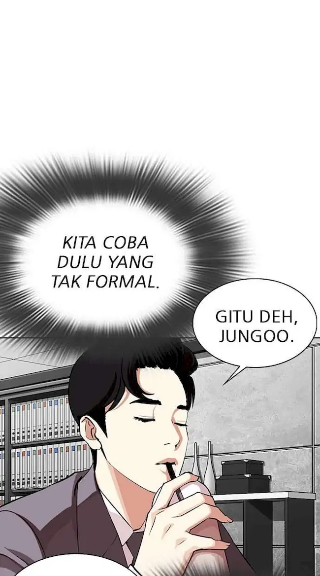 Lookism Chapter 293 Gambar 9