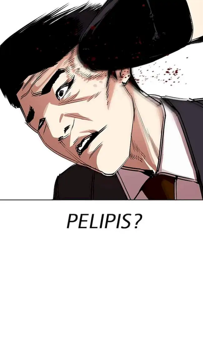 Lookism Chapter 293 Gambar 91