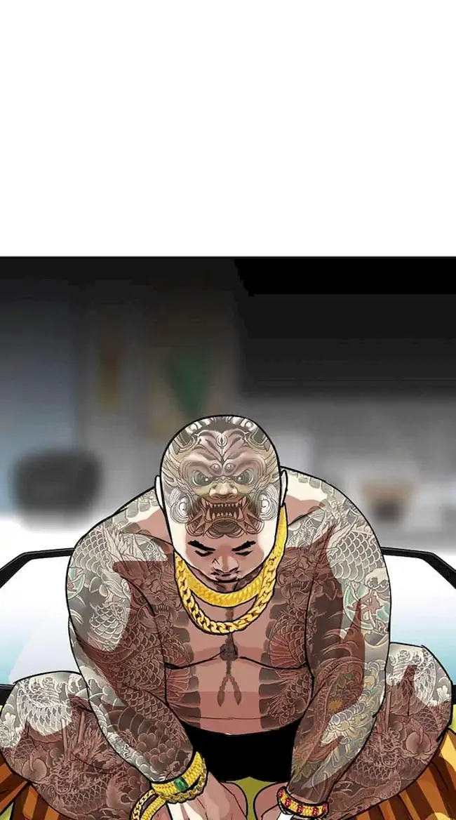 Baca Komik Lookism Chapter 294 Gambar 1