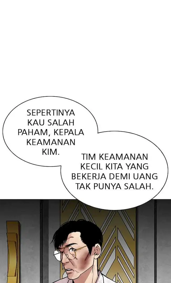 Lookism Chapter 294 Gambar 10