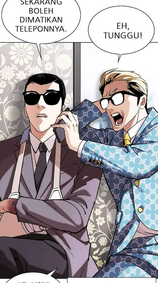 Lookism Chapter 294 Gambar 109