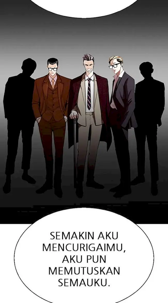 Lookism Chapter 294 Gambar 111