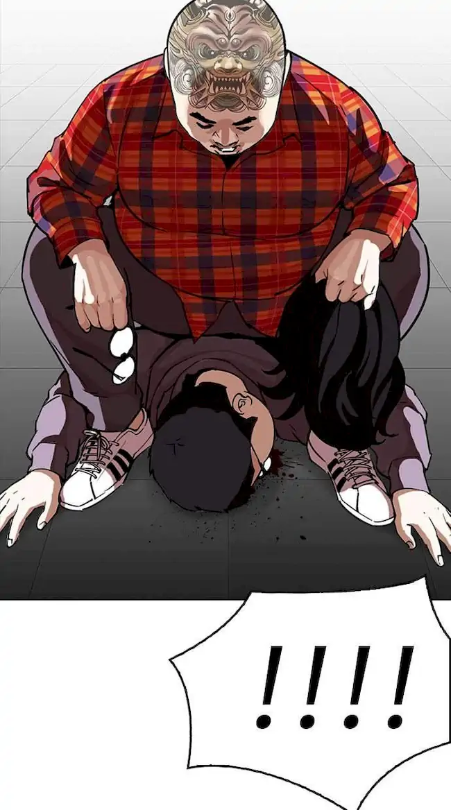 Lookism Chapter 294 Gambar 113