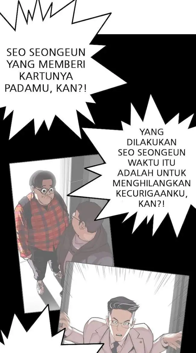 Lookism Chapter 294 Gambar 119