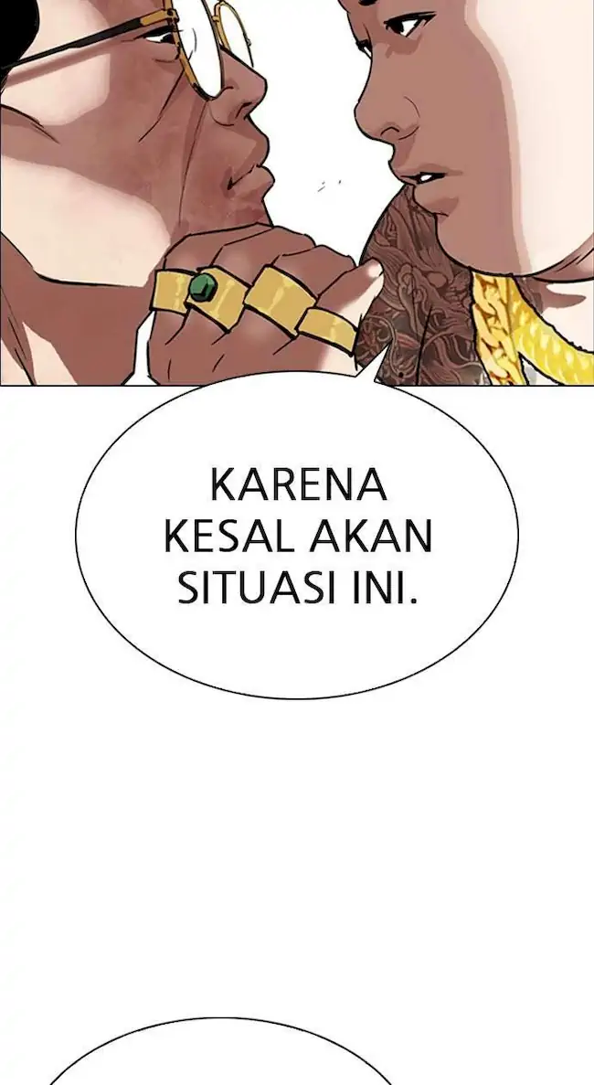 Lookism Chapter 294 Gambar 12