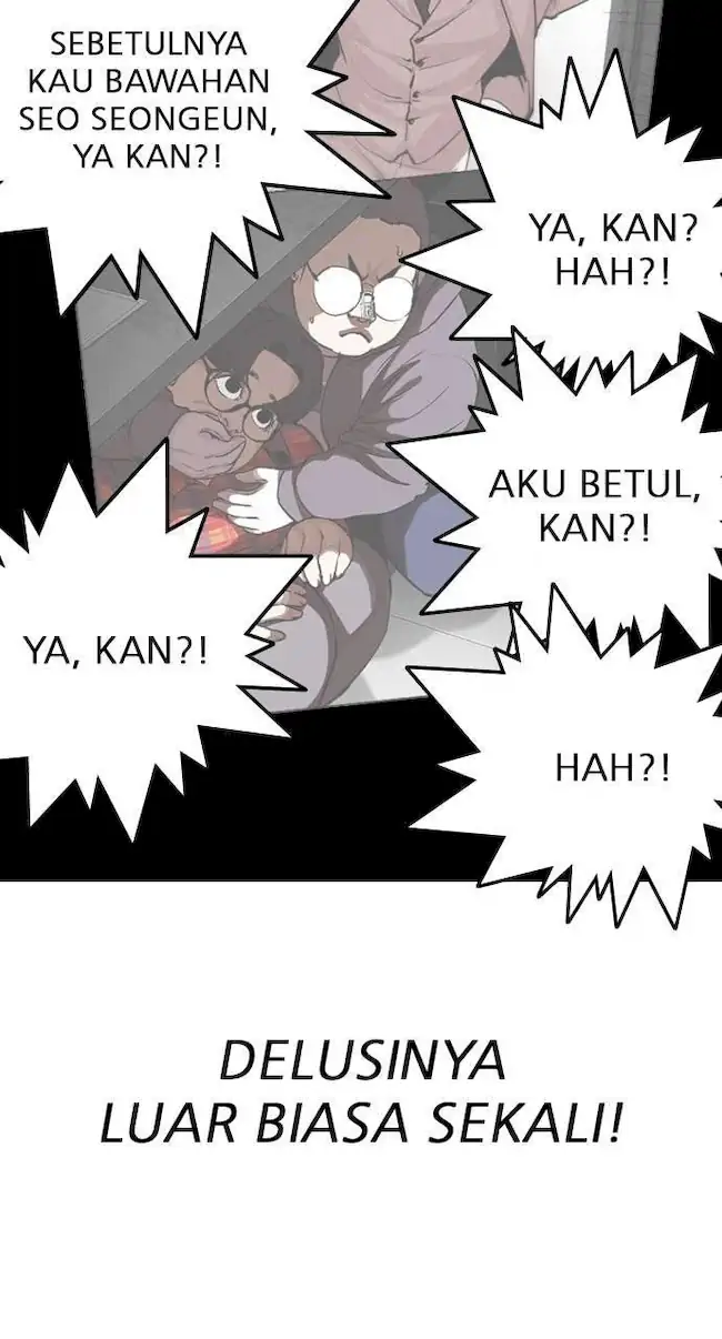 Lookism Chapter 294 Gambar 120