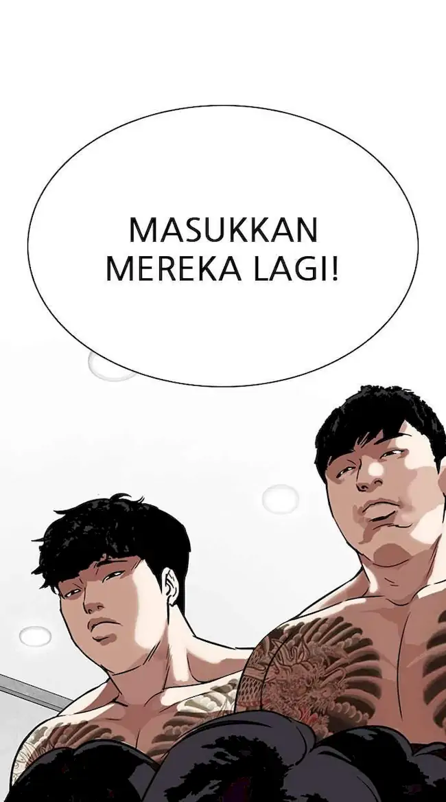 Lookism Chapter 294 Gambar 124