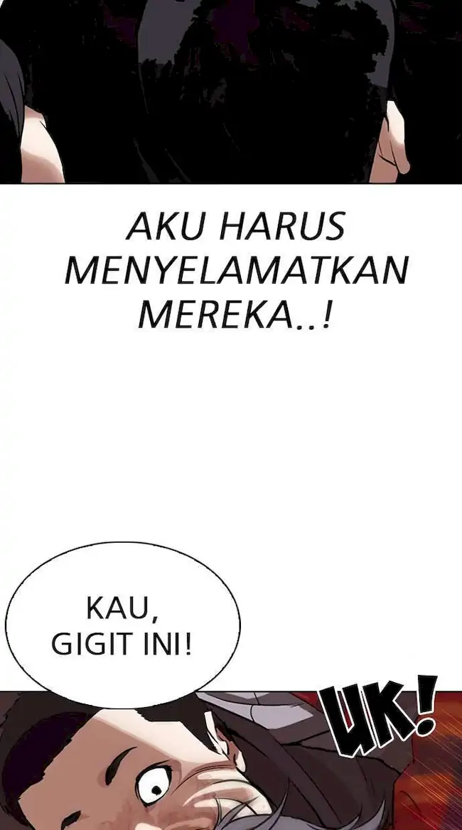 Lookism Chapter 294 Gambar 125