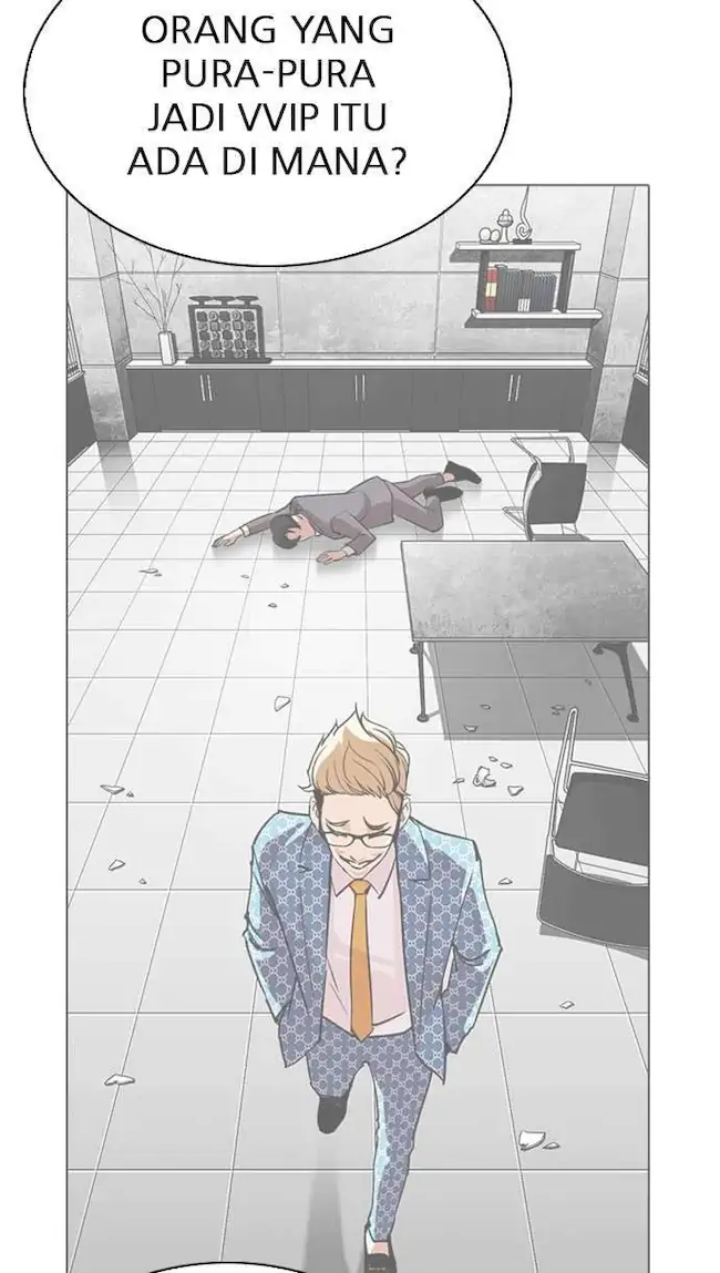Lookism Chapter 294 Gambar 13