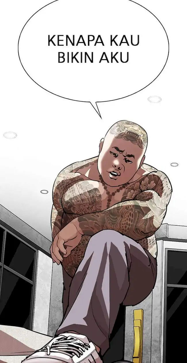 Lookism Chapter 294 Gambar 131