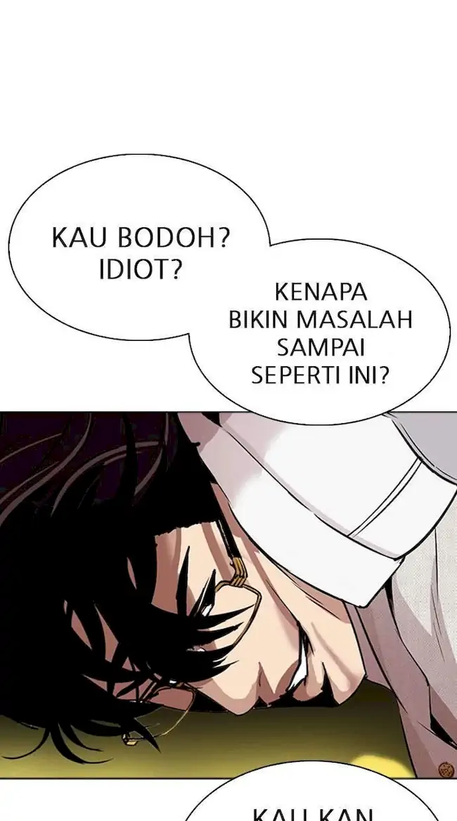 Lookism Chapter 294 Gambar 133