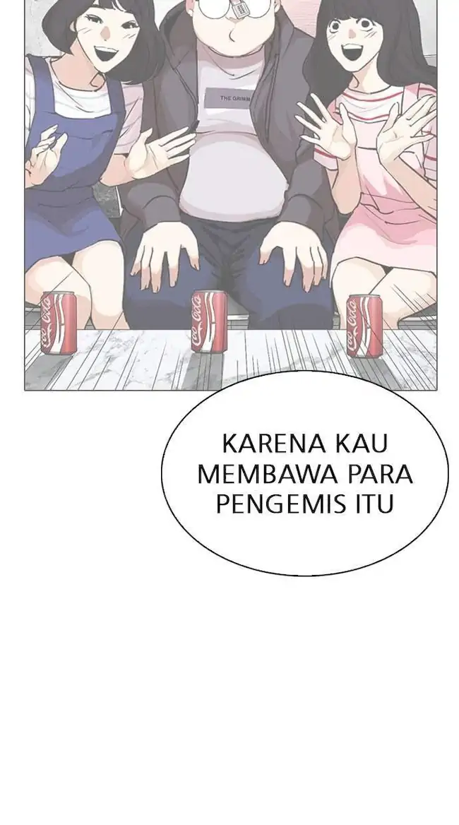 Lookism Chapter 294 Gambar 135
