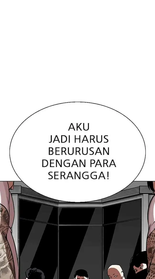 Lookism Chapter 294 Gambar 136