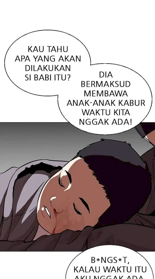 Lookism Chapter 294 Gambar 138