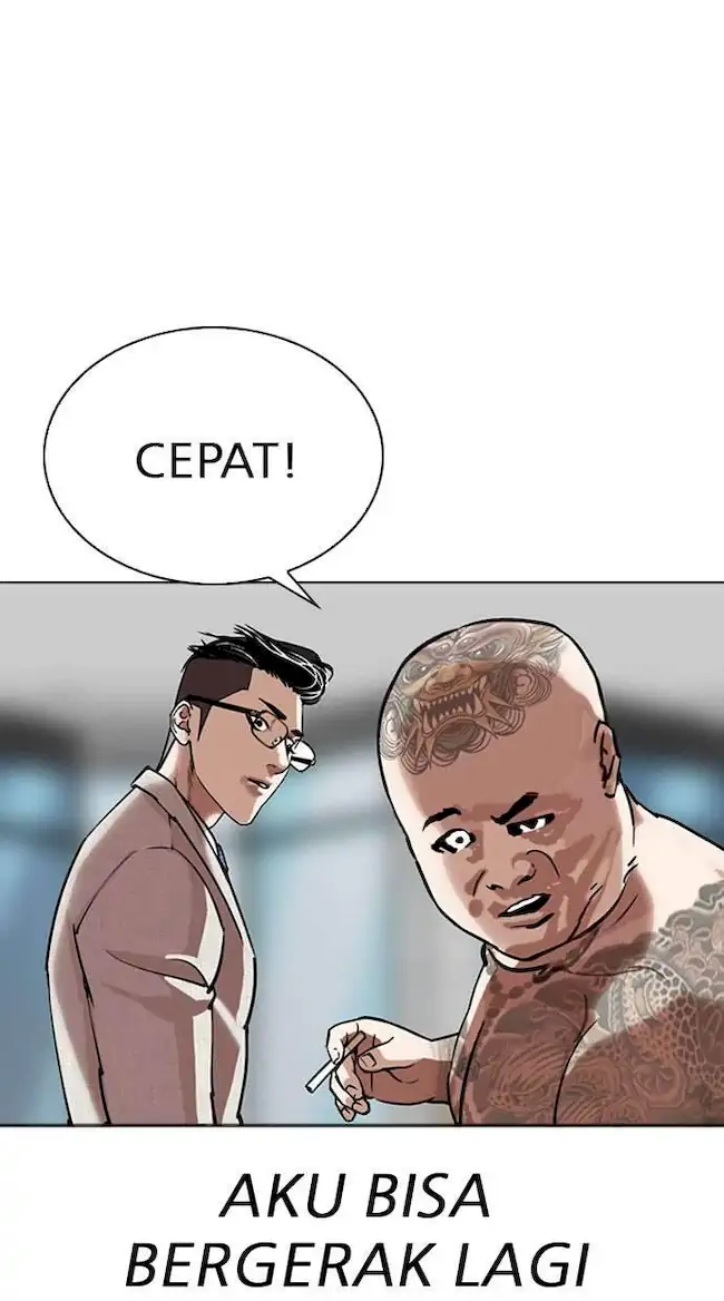 Lookism Chapter 294 Gambar 148