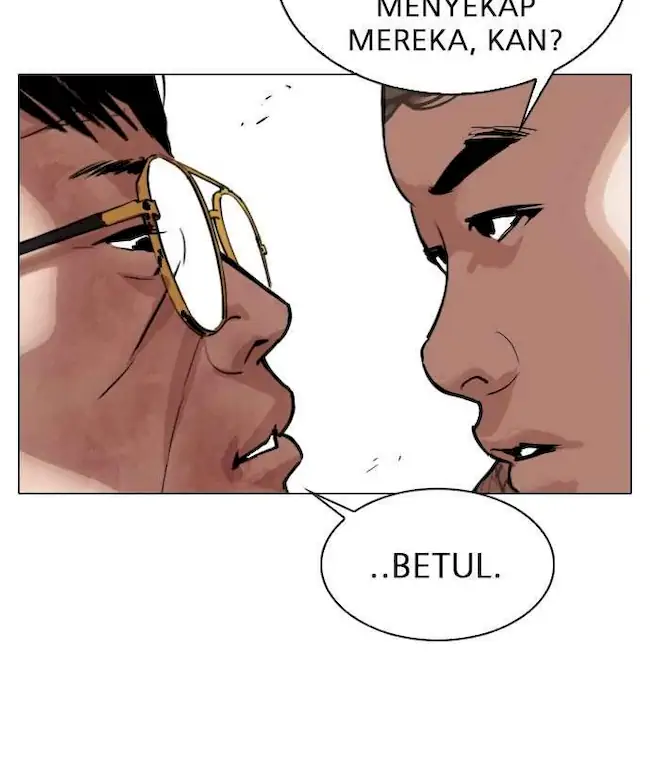 Lookism Chapter 294 Gambar 15