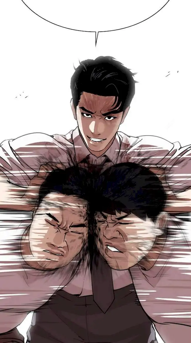 Lookism Chapter 294 Gambar 152