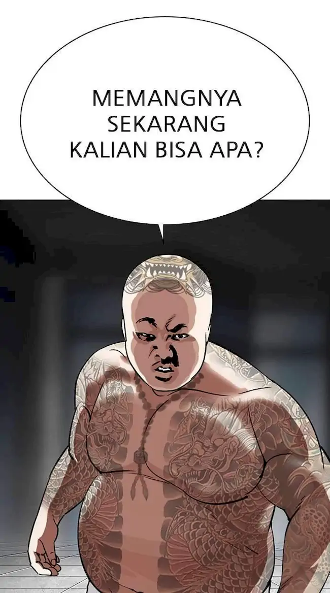 Lookism Chapter 294 Gambar 155