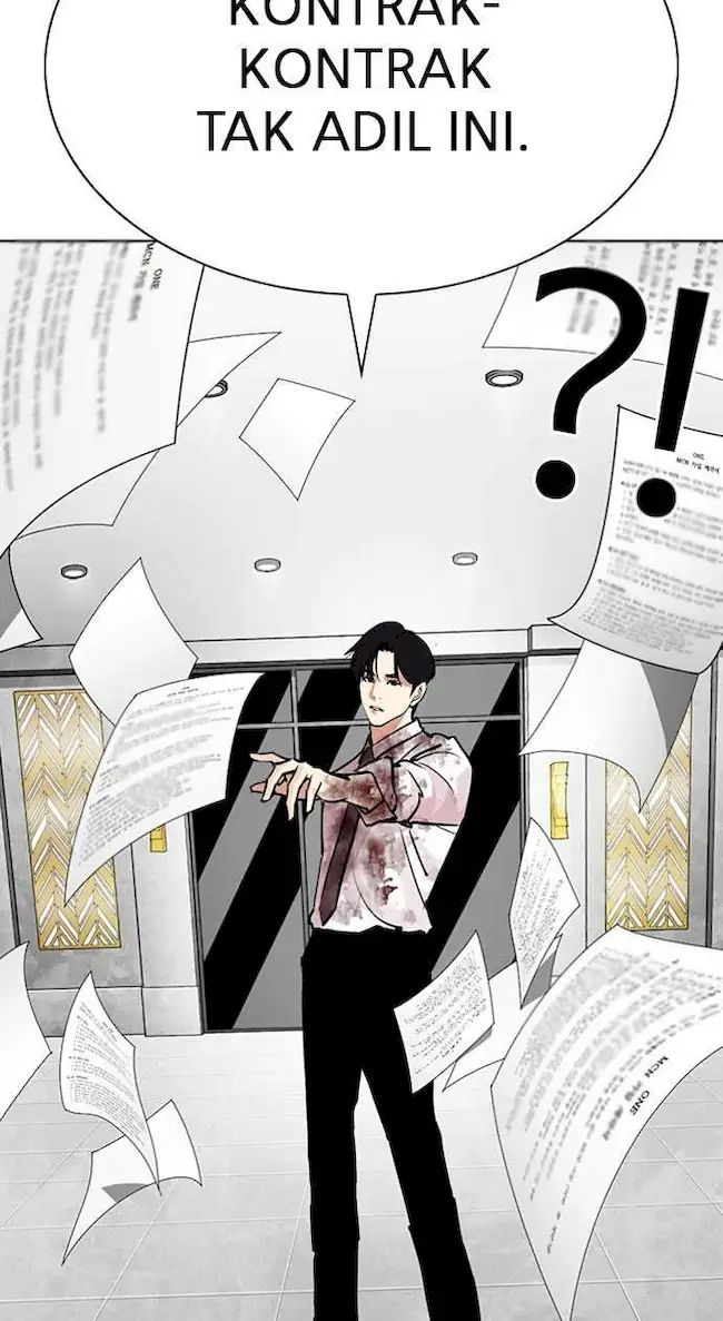 Lookism Chapter 294 Gambar 159