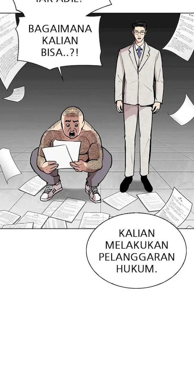 Lookism Chapter 294 Gambar 161