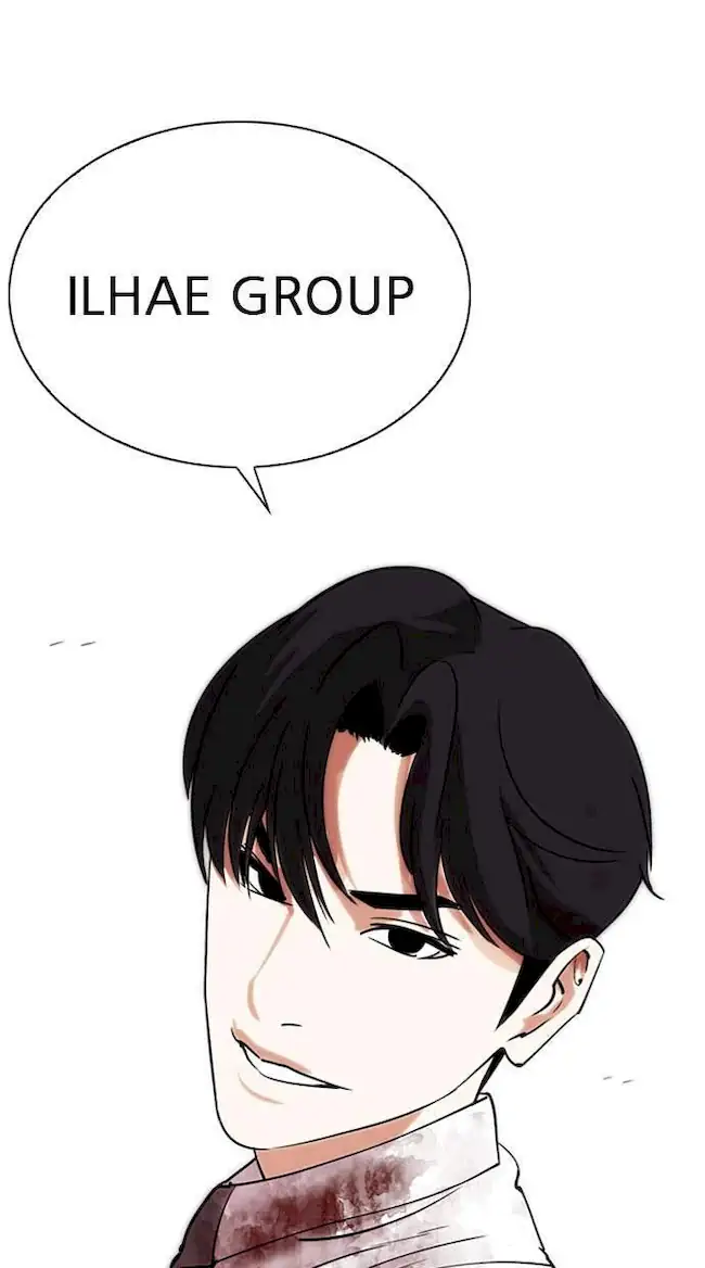 Lookism Chapter 294 Gambar 162