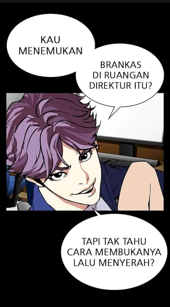 Lookism Chapter 294 Gambar 164