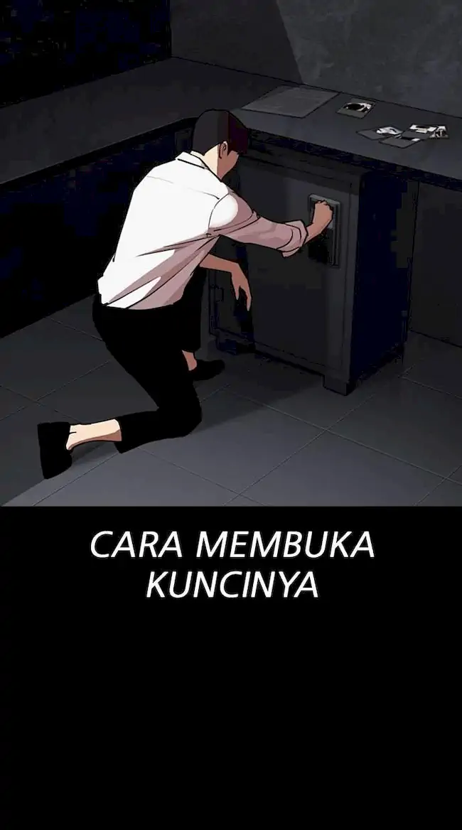 Lookism Chapter 294 Gambar 166