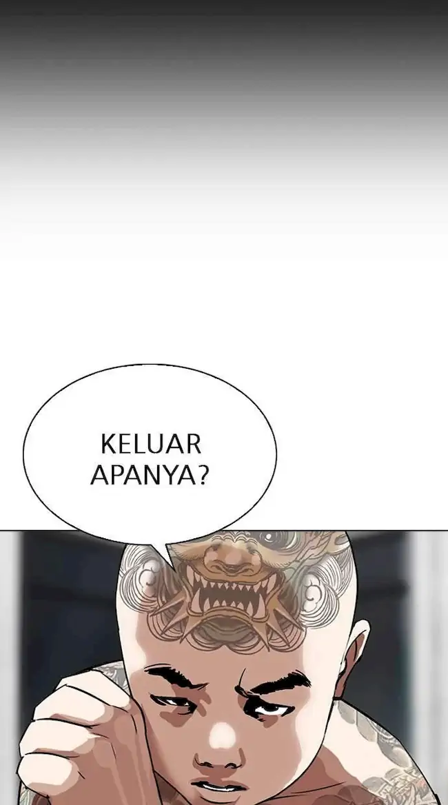 Lookism Chapter 294 Gambar 168