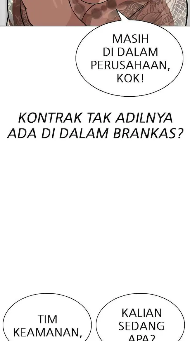 Lookism Chapter 294 Gambar 169