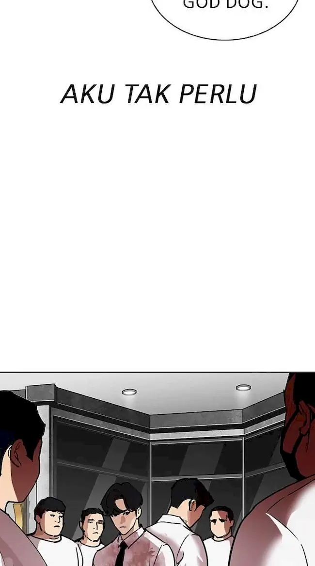 Lookism Chapter 294 Gambar 177