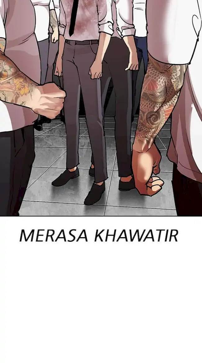 Lookism Chapter 294 Gambar 178