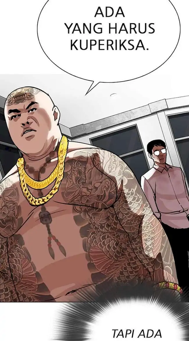 Lookism Chapter 294 Gambar 19