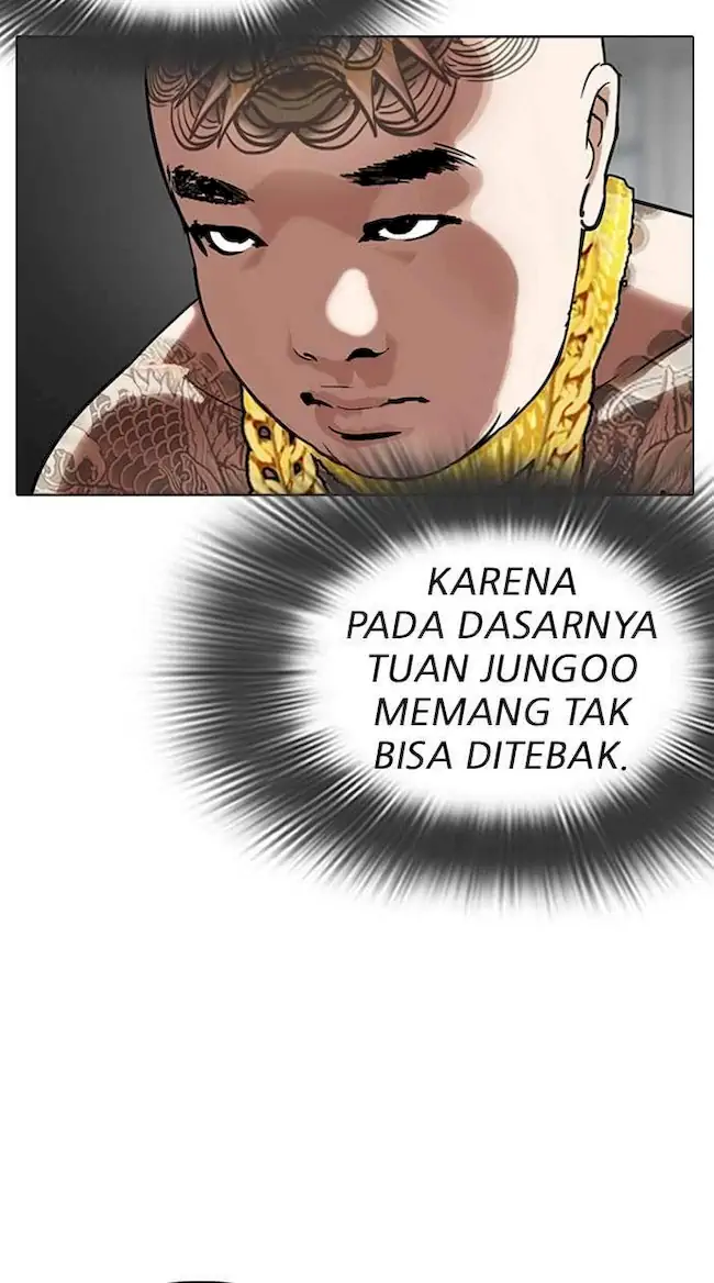 Lookism Chapter 294 Gambar 23