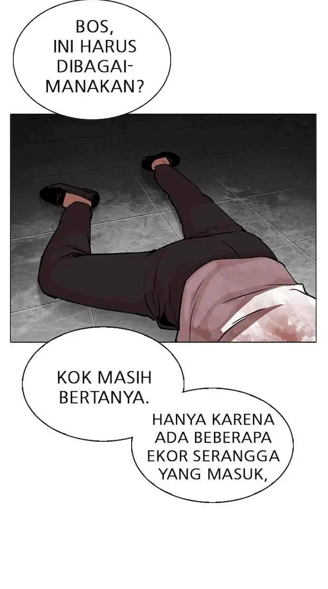 Lookism Chapter 294 Gambar 24