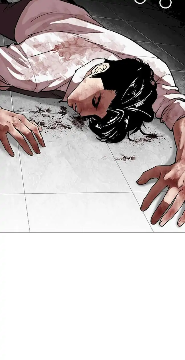 Lookism Chapter 294 Gambar 26