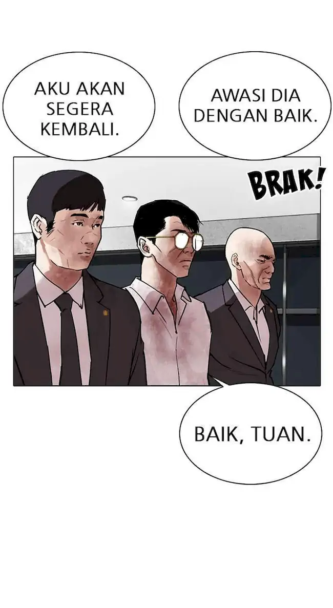 Lookism Chapter 294 Gambar 27