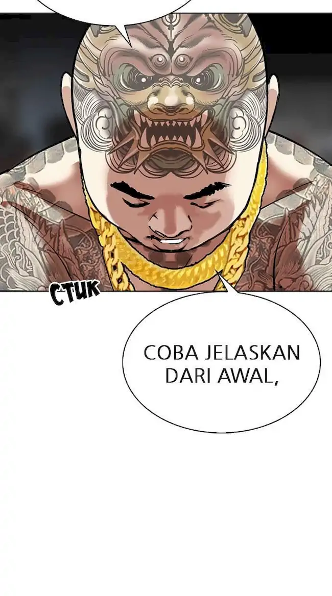 Lookism Chapter 294 Gambar 3