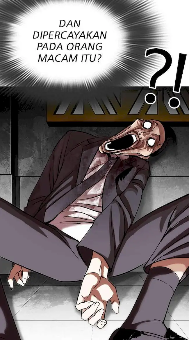 Lookism Chapter 294 Gambar 33