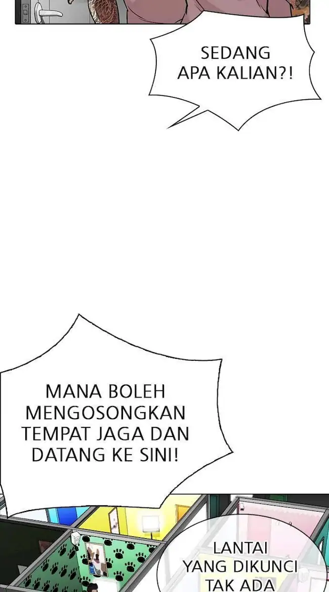 Lookism Chapter 294 Gambar 35