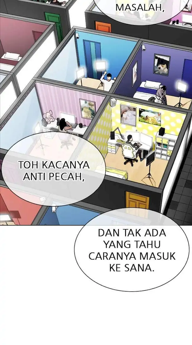 Lookism Chapter 294 Gambar 36