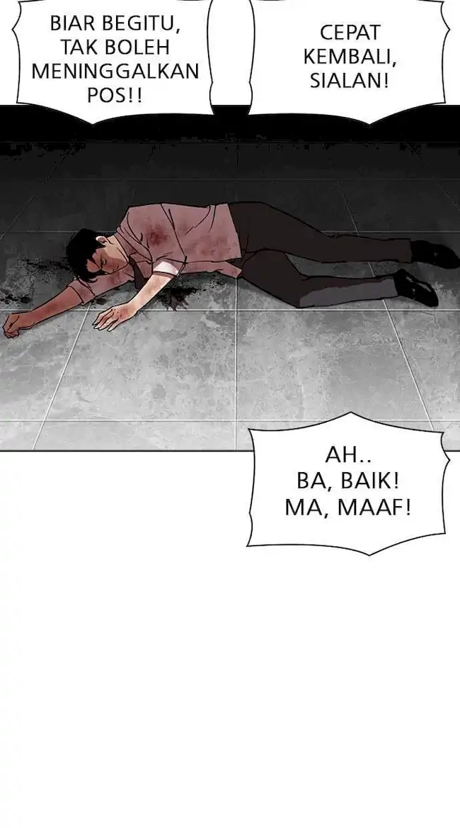 Lookism Chapter 294 Gambar 39