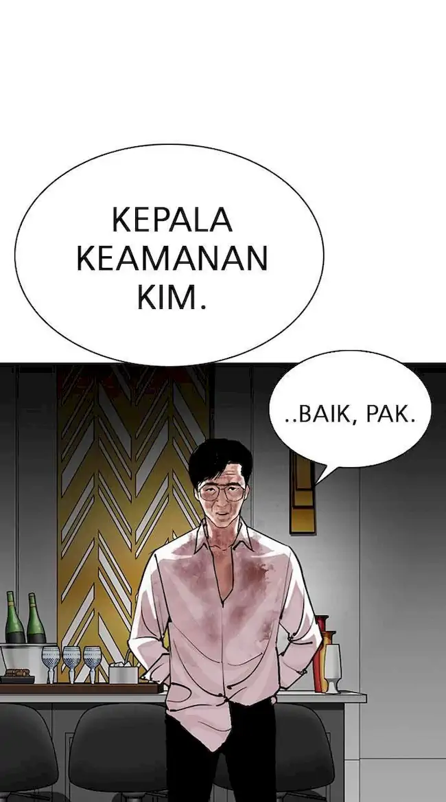 Lookism Chapter 294 Gambar 4