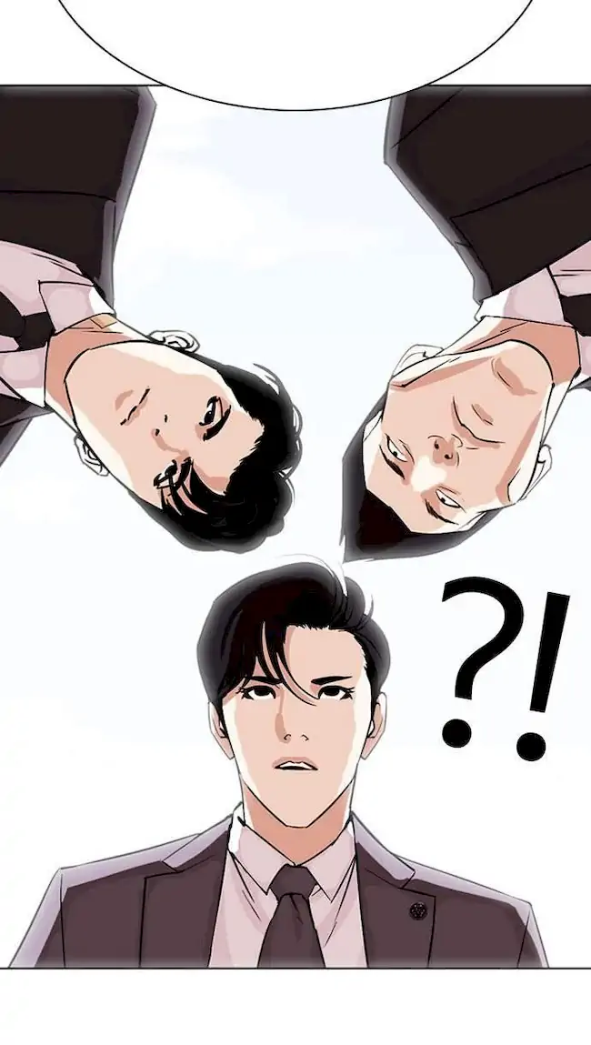 Lookism Chapter 294 Gambar 43
